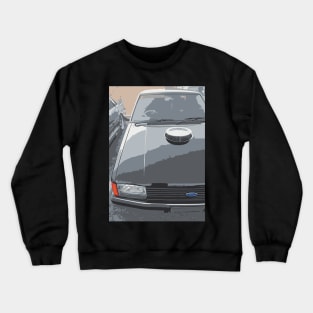 Falcon Crewneck Sweatshirt